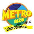Radio Metro - AM 1120
